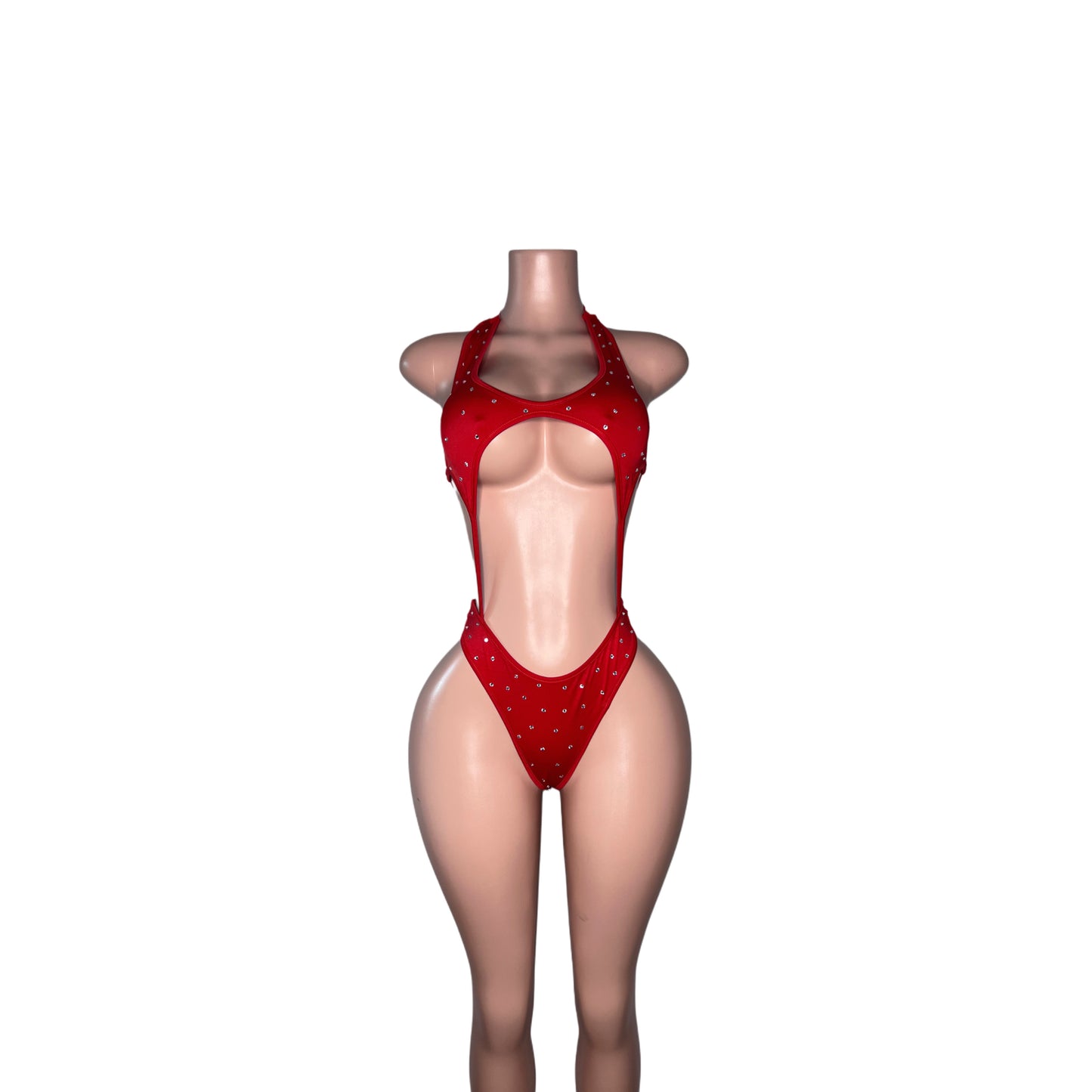 Red Elegance