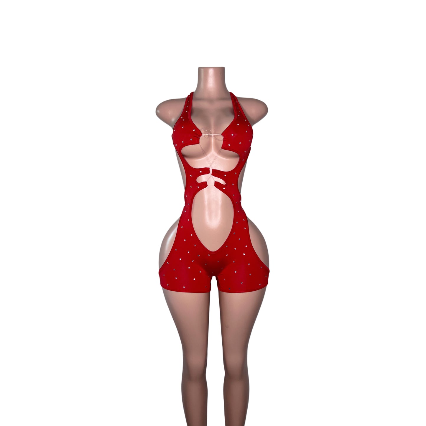 Star Red