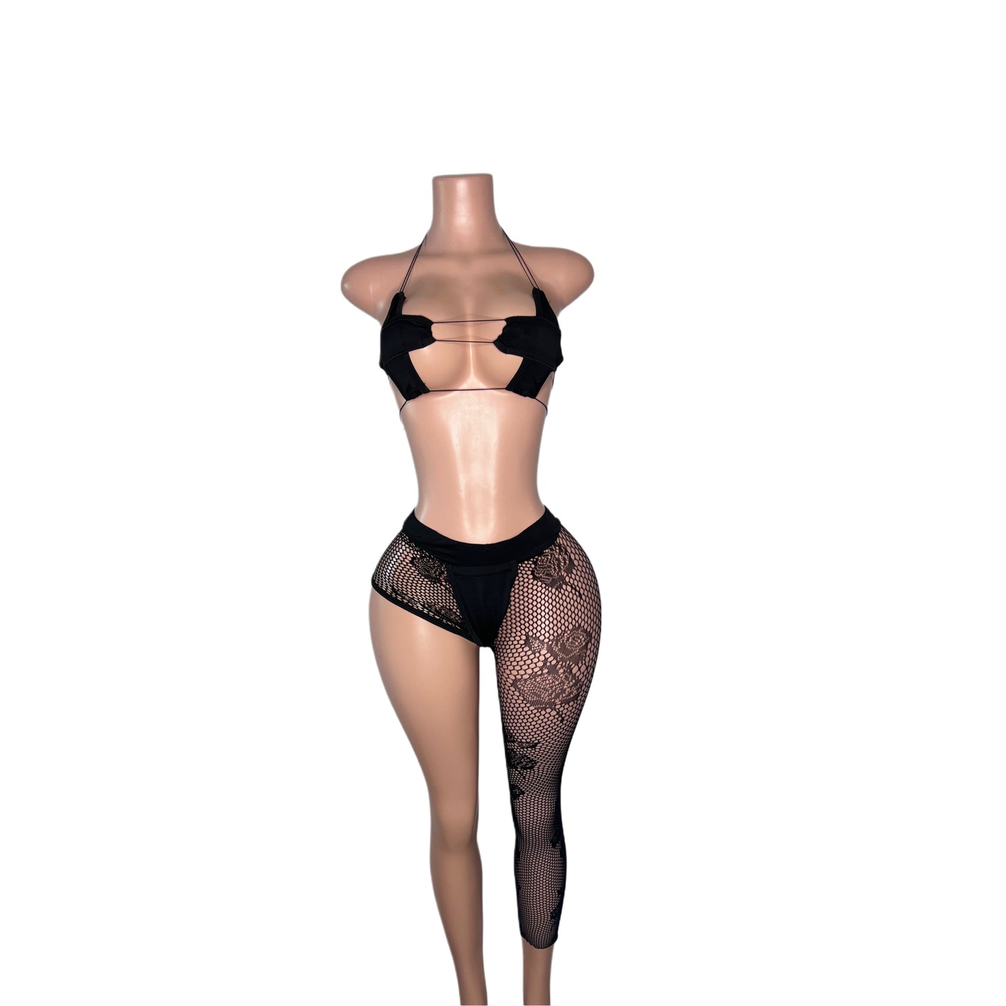 Luxury Lace